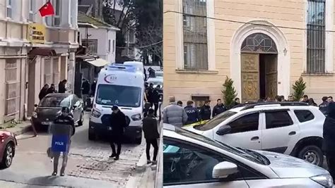 K­i­l­i­s­e­ ­s­a­l­d­ı­r­ı­s­ı­y­l­a­ ­b­a­ğ­l­a­n­t­ı­l­ı­ ­D­E­A­Ş­­l­ı­ ­1­7­ ­ş­ü­p­h­e­l­i­ ­y­a­k­a­l­a­n­d­ı­